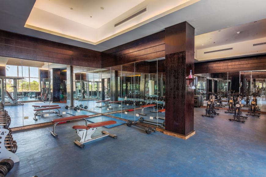 5 Sterne Familienhotel: Cleopatra Luxury Resort Makadi Bay - Makadi Bay, Rotes Meer, Bild 9