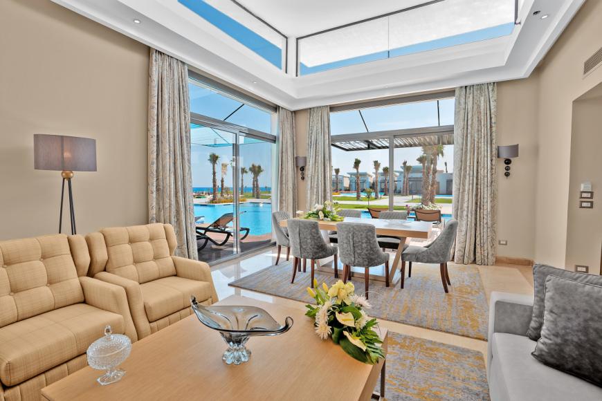 5 Sterne Familienhotel: Rixos Premium Magawish Suites & Villas - Hurghada, Rotes Meer, Bild 10