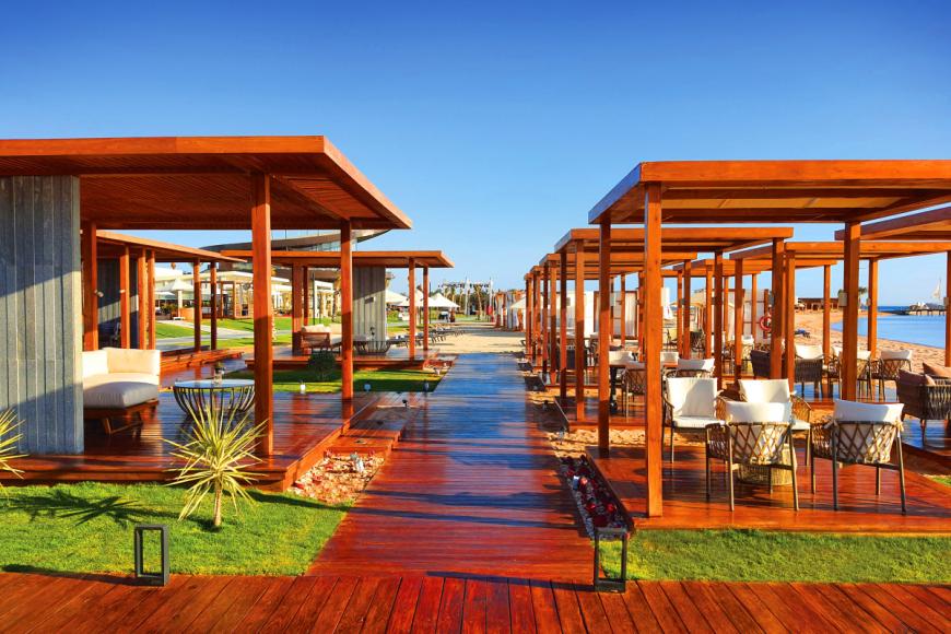 5 Sterne Familienhotel: Rixos Premium Magawish Suites & Villas - Hurghada, Rotes Meer, Bild 2