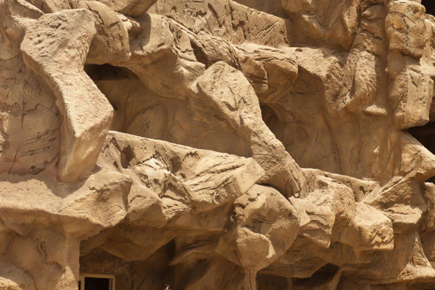 4 Sterne Hotel: Caves Beach Resort - Adults Only - Hurghada, Rotes Meer, Bild 6