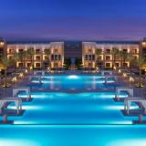 4 Sterne Familienhotel: Jaz Makadi Aquaviva, Makadi Bay, Rotes Meer