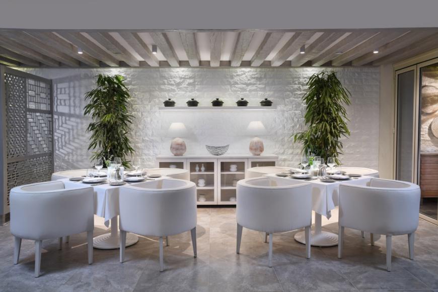 5 Sterne Hotel: Steigenberger Ras Soma - Soma Bay, Rotes Meer, Bild 7