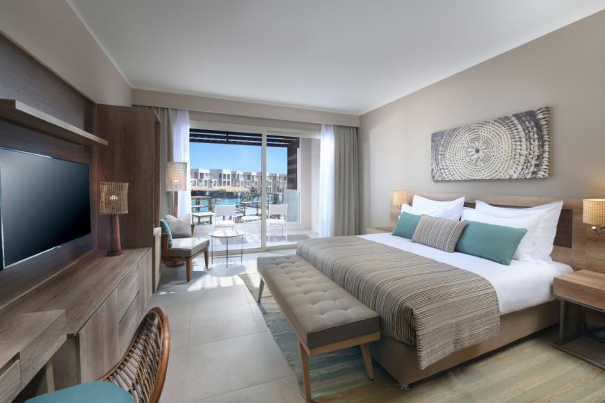 5 Sterne Hotel: Steigenberger Ras Soma - Soma Bay, Rotes Meer, Bild 8