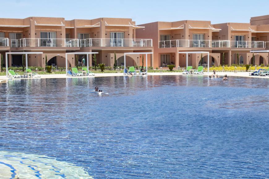 5 Sterne Hotel: Water Valley by Neverland - Hurghada, Rotes Meer, Bild 7
