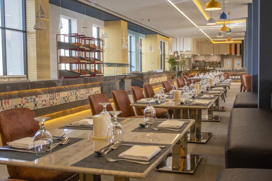 5 Sterne Hotel: Water Valley by Neverland - Hurghada, Rotes Meer, Bild 5