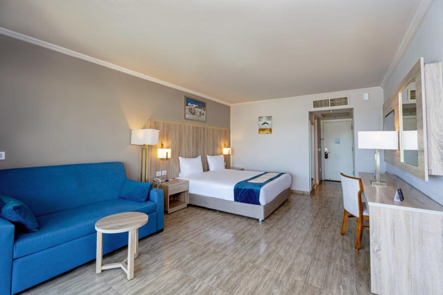 5 Sterne Hotel: Seven Seas Jolie Bay Resort - Soma Bay, Rotes Meer, Bild 5