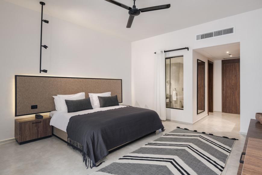 5 Sterne Hotel: Serry Beach Resort - Hurghada, Rotes Meer, Bild 8