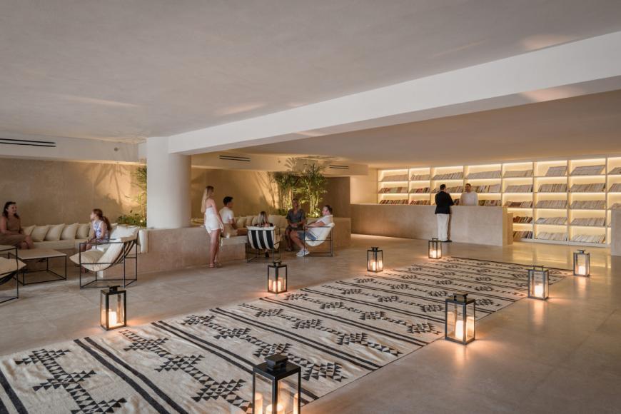 5 Sterne Hotel: Serry Beach Resort - Hurghada, Rotes Meer, Bild 7