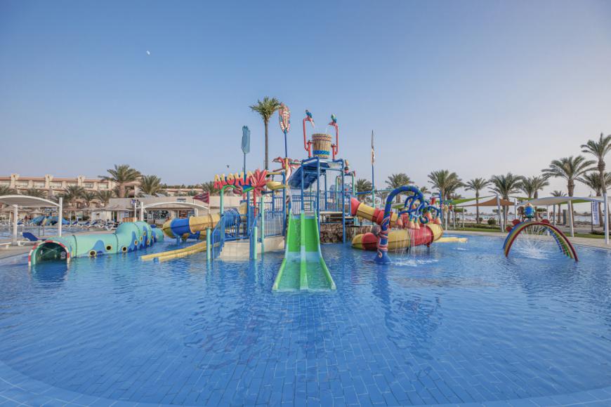 5 Sterne Hotel: The V Luxury Resort Sahl Hasheesh - Sahl Hasheesh, Rotes Meer, Bild 10