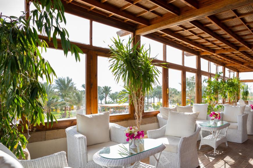 4 Sterne Hotel: Fort Arabesque - The Beach Resort - Makadi Bay, Rotes Meer, Bild 6