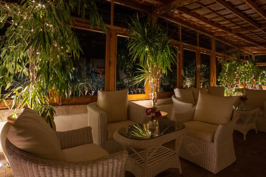 4 Sterne Hotel: Fort Arabesque - The Beach Resort - Makadi Bay, Rotes Meer, Bild 4