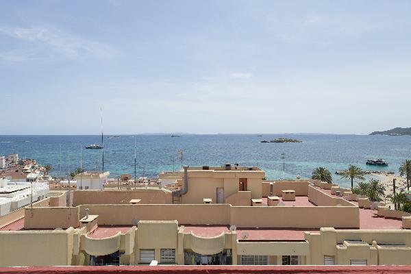 2 Sterne Familienhotel: Vibra Vila - Figueretas, Ibiza (Balearen), Bild 5