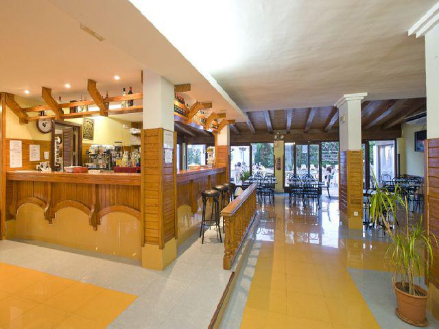 2 Sterne Familienhotel: Vibra Bossa Flow - Playa d'en Bossa, Ibiza (Balearen), Bild 2