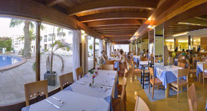 2 Sterne Familienhotel: Vibra Bossa Flow - Playa d'en Bossa, Ibiza (Balearen), Bild 5