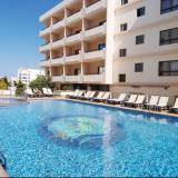 4 Sterne Hotel: Invisa Hotel La Cala, Santa Eulalia, Ibiza (Balearen)