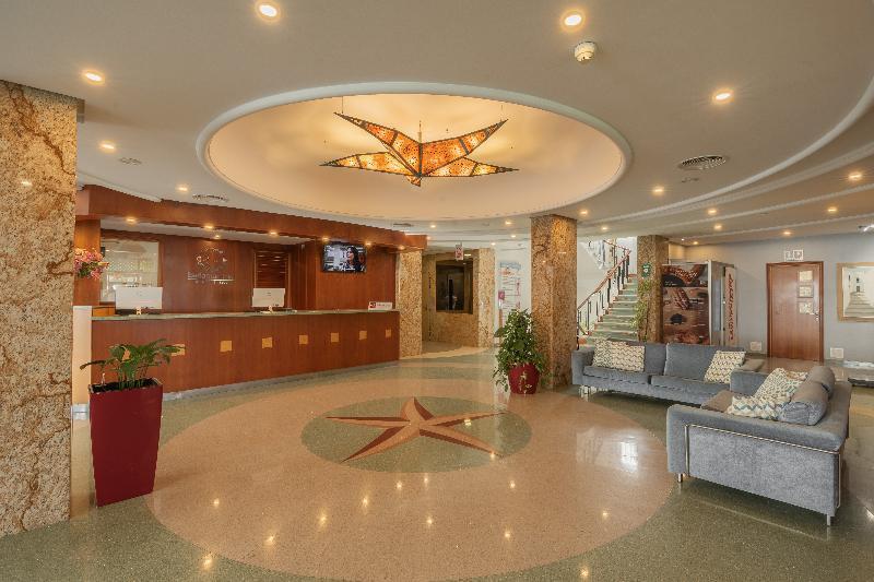 4 Sterne Hotel: Bellamar - San Antonio, Ibiza (Balearen), Bild 10