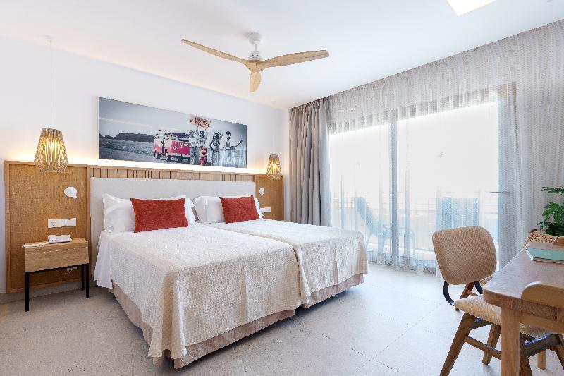 4 Sterne Hotel: Bellamar - San Antonio, Ibiza (Balearen), Bild 3