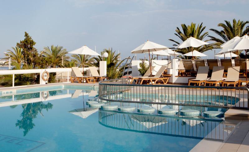 4 Sterne Hotel: Bellamar - San Antonio, Ibiza (Balearen), Bild 8