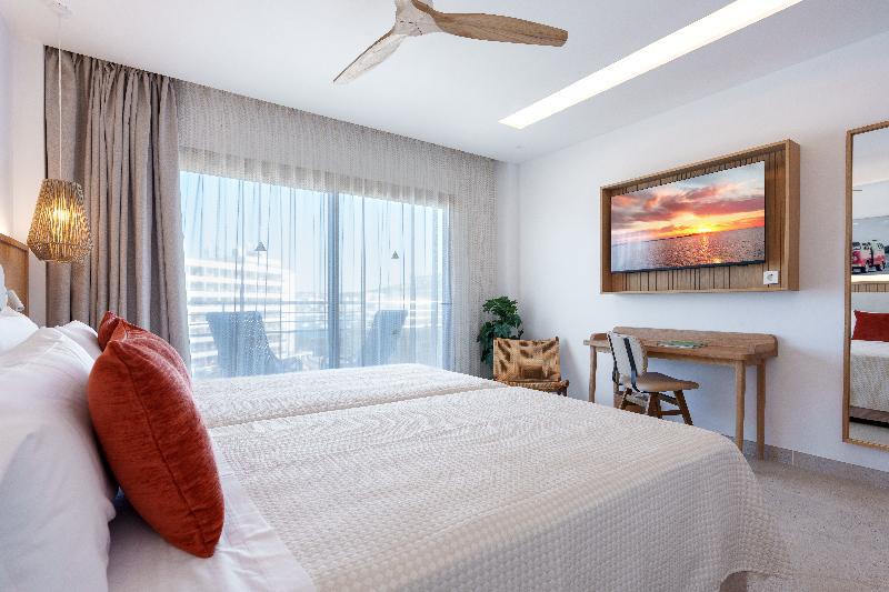 4 Sterne Hotel: Bellamar - San Antonio, Ibiza (Balearen), Bild 4