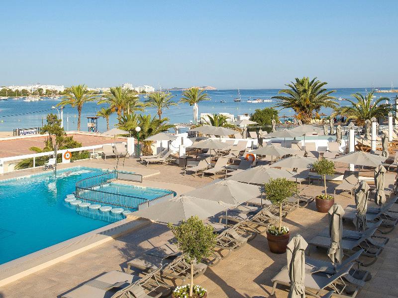 4 Sterne Hotel: Bellamar - San Antonio, Ibiza (Balearen), Bild 1