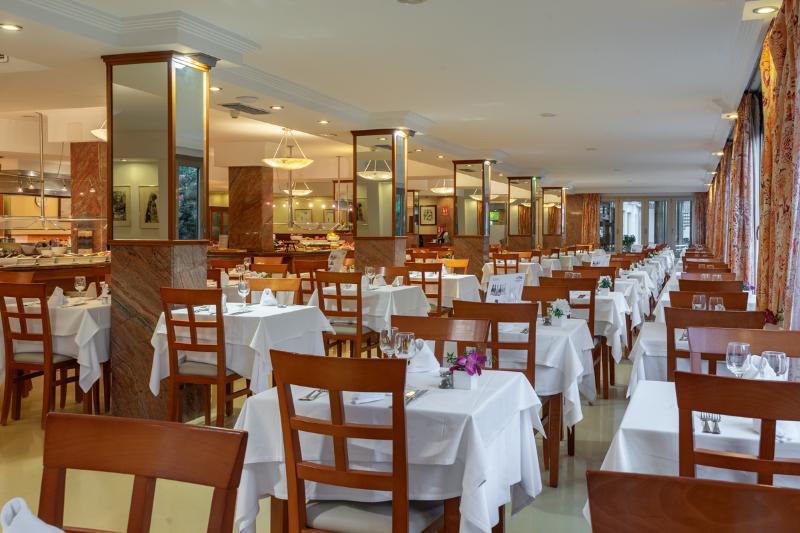 4 Sterne Hotel: Bellamar - San Antonio, Ibiza (Balearen), Bild 6