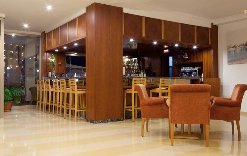4 Sterne Hotel: Bellamar - San Antonio, Ibiza (Balearen), Bild 7