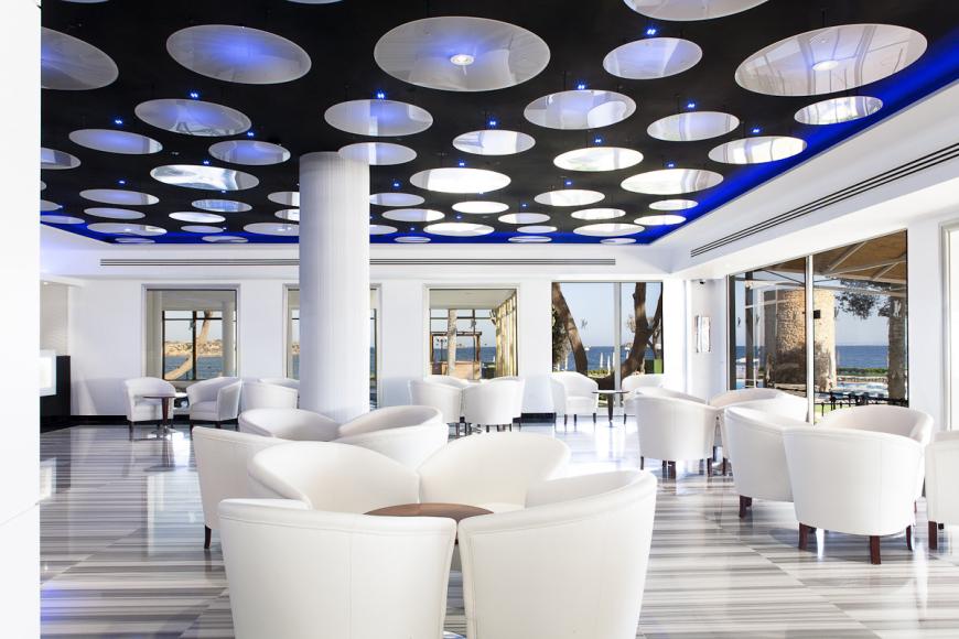 4 Sterne Hotel: Torre del Mar - Playa d'en Bossa, Ibiza (Balearen), Bild 2