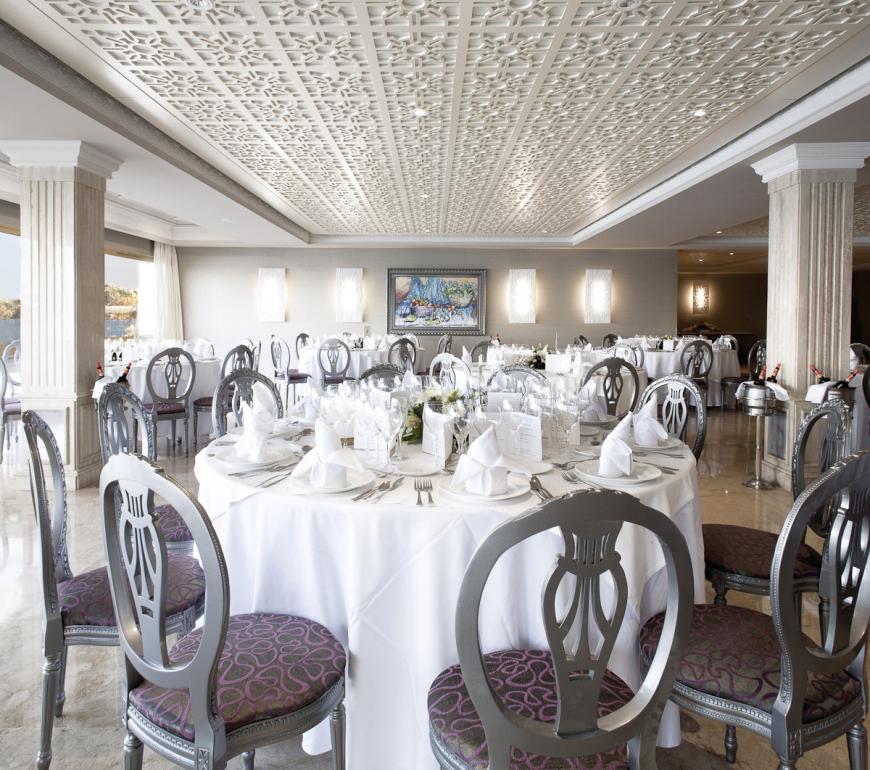 4 Sterne Hotel: Torre del Mar - Playa d'en Bossa, Ibiza (Balearen), Bild 5