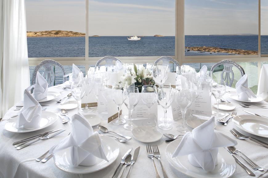 4 Sterne Hotel: Torre del Mar - Playa d'en Bossa, Ibiza (Balearen), Bild 6