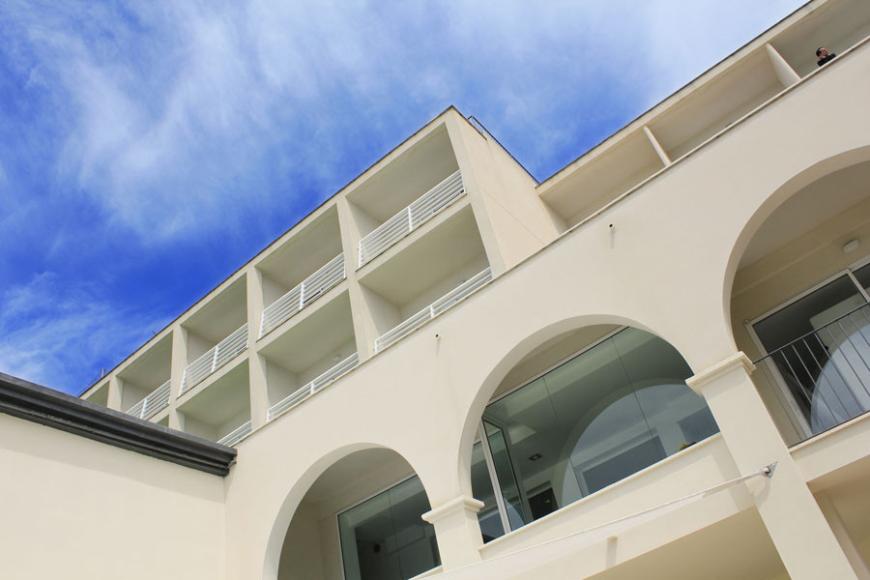 4 Sterne Hotel: Nautico Ebeso - Figueretas, Ibiza (Balearen), Bild 4