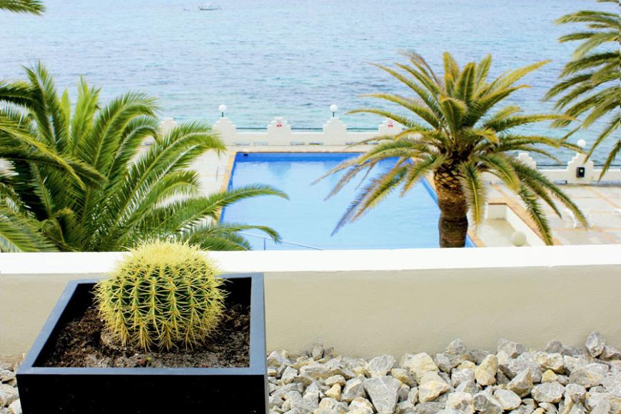 4 Sterne Hotel: Nautico Ebeso - Figueretas, Ibiza (Balearen), Bild 5