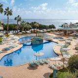 4 Sterne Familienhotel: Tropic Garden Hotel & Apartments, Santa Eulalia, Ibiza (Balearen)