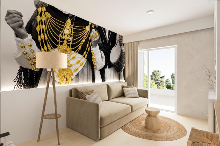 4 Sterne Familienhotel: Tropic Garden Hotel & Apartments - Santa Eulalia, Ibiza (Balearen), Bild 4