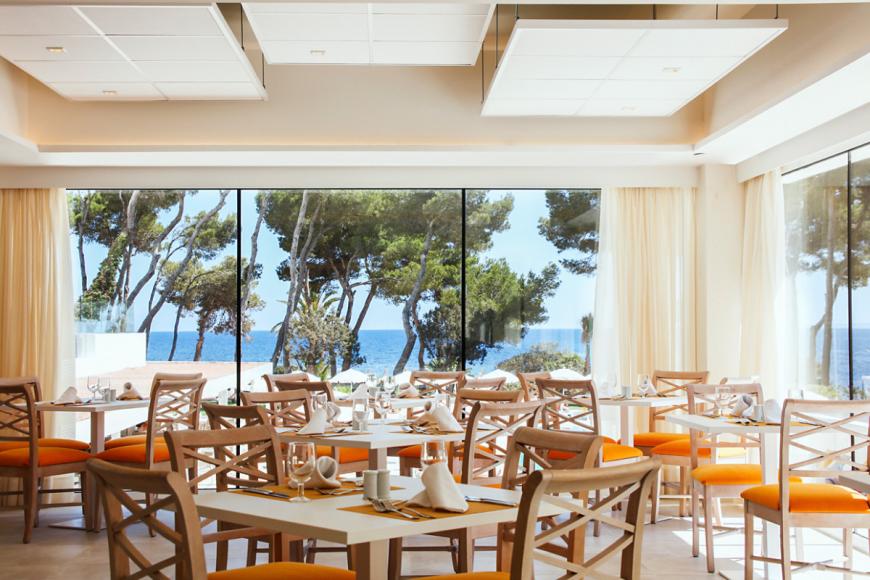 4 Sterne Hotel: Iberostar Selection Santa Eulalia - Santa Eulalia, Ibiza (Balearen), Bild 7
