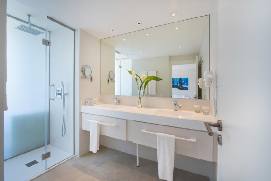 4 Sterne Hotel: Iberostar Selection Santa Eulalia - Santa Eulalia, Ibiza (Balearen), Bild 6