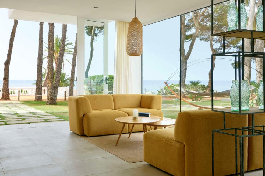 4 Sterne Hotel: Iberostar Selection Santa Eulalia - Santa Eulalia, Ibiza (Balearen), Bild 9