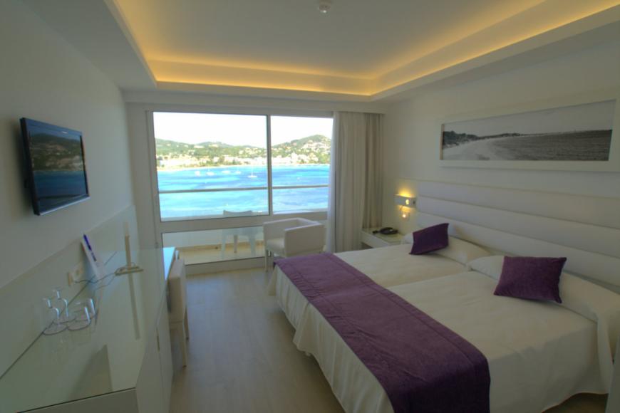 4 Sterne Hotel: Argos - Playa Talamanca, Ibiza (Balearen), Bild 9