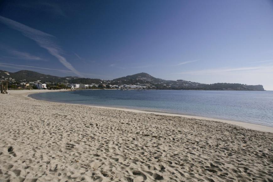 4 Sterne Hotel: Argos - Playa Talamanca, Ibiza (Balearen), Bild 10