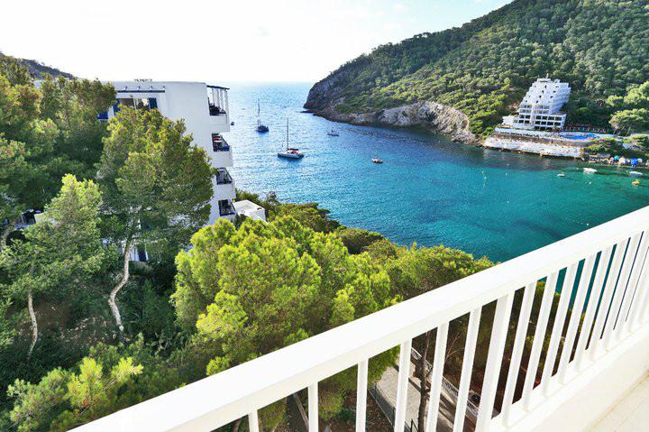 3 Sterne Familienhotel: Hyde Ibiza - Santa Eulalia, Ibiza (Balearen), Bild 3