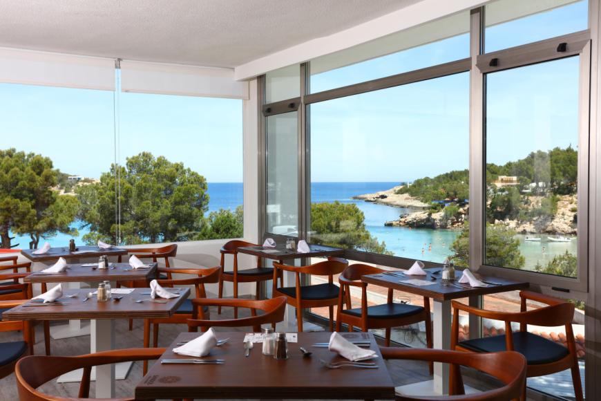 4 Sterne Hotel: Sandos El Greco - Portinatx, Ibiza (Balearen), Bild 8