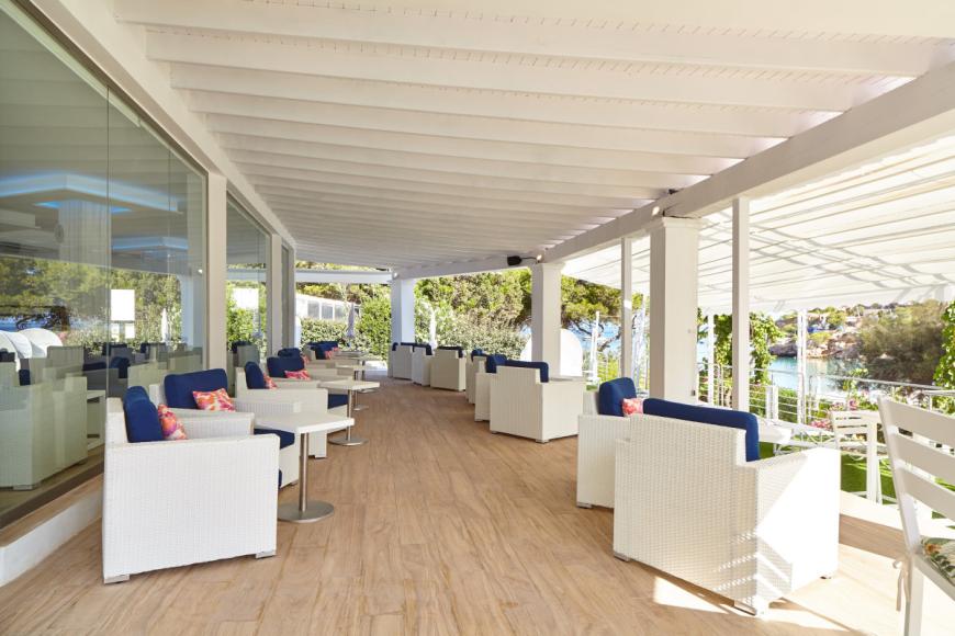 4 Sterne Hotel: Sandos El Greco - Portinatx, Ibiza (Balearen), Bild 9
