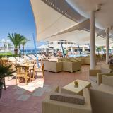2 Sterne Familienhotel: Osiris, San Antonio, Ibiza (Balearen)