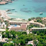 3 Sterne Familienhotel: Vibra Cala Tarida, Cala Tarida, Ibiza (Balearen)