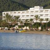 3 Sterne Hotel: Arenal, San Antonio, Ibiza (Balearen)