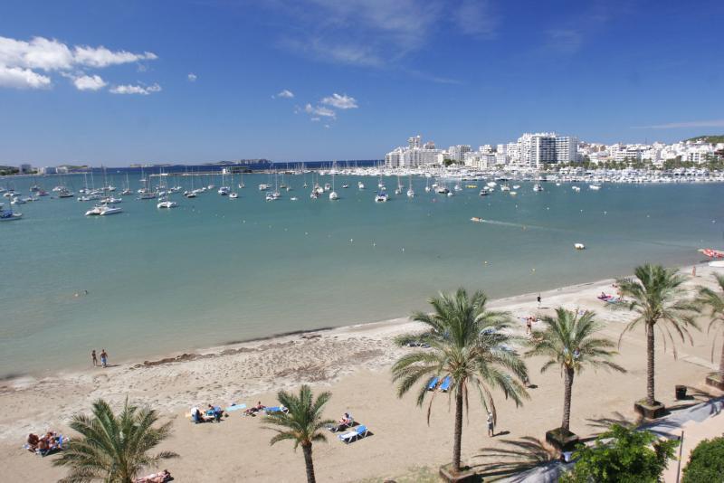 3 Sterne Hotel: Arenal - San Antonio, Ibiza (Balearen), Bild 6