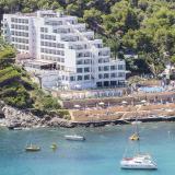 4 Sterne Hotel: Palladium Cala Llonga, Cala Llonga, Ibiza (Balearen)