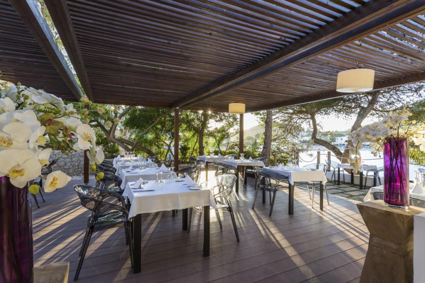4 Sterne Hotel: Palladium Cala Llonga - Cala Llonga, Ibiza (Balearen), Bild 7