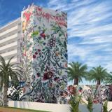 5 Sterne Hotel: The Unexpected Ibiza Hotel - Adults Only (ex. Ushuaia), Playa d'en Bossa, Ibiza (Balearen)