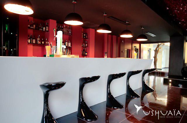 5 Sterne Hotel: The Unexpected Ibiza Hotel - Adults Only (ex. Ushuaia) - Playa d'en Bossa, Ibiza (Balearen), Bild 4