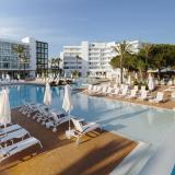 3 Sterne Hotel: Aluasoul Ibiza, Es Canar, Ibiza (Balearen)